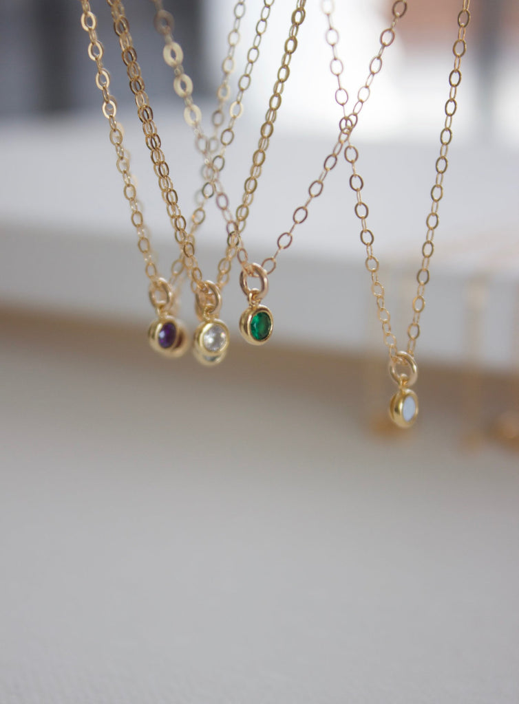 Birthstone Collection